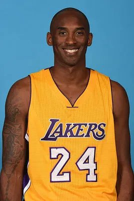 科比外号叫什么