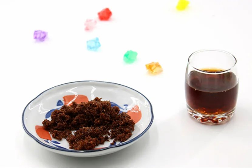 红糖水的功效与作用有哪些