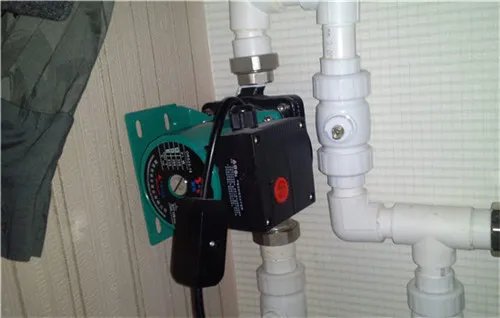 地热循环泵有效果吗