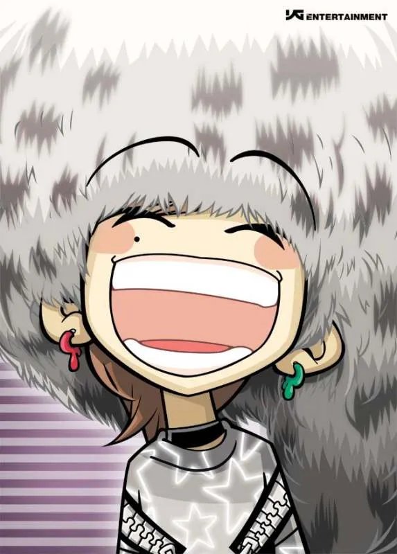 bigbang 新歌cafe 歌词什么意思