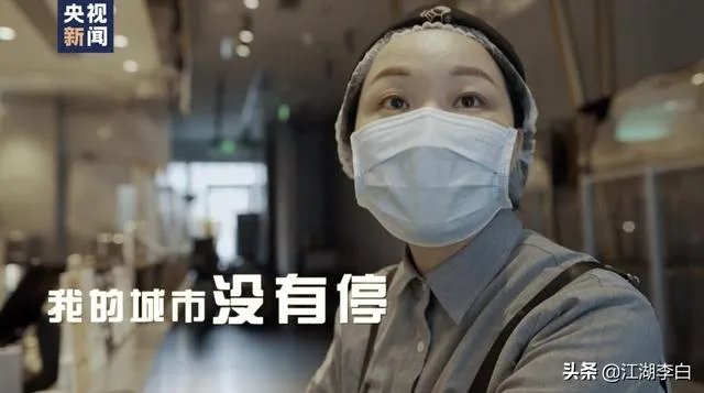 春天已在路上，疫情还会远吗？