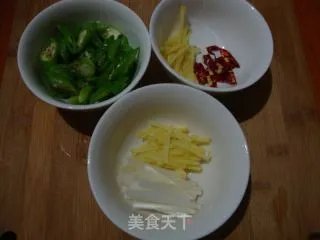 酱油烧虾