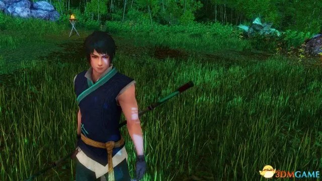 轩辕剑外传穹之扉boss在哪 全世界BOSS位置说明一览