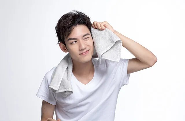 男士染发颜色大全 男士染发什么颜色好看