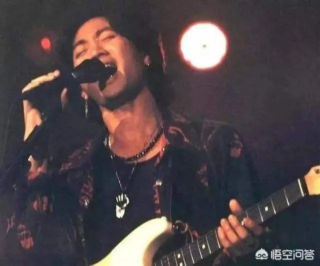 海阔天空为什么是经典