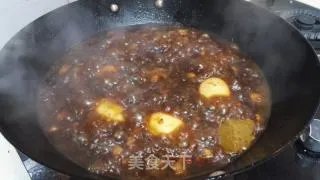 台湾卤肉饭