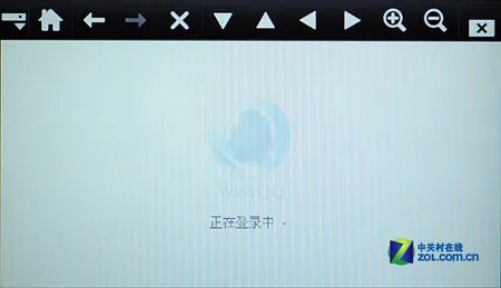WiFi功能实测：看网页＋聊QQ