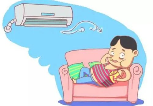 空调风向可以怎么调 空调怎么开更省电