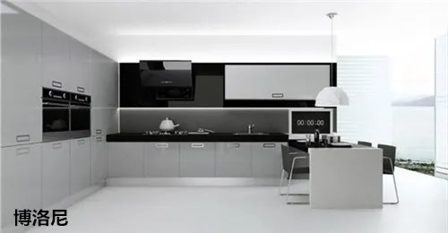 中国橱柜十大排名有哪些 橱柜品牌哪个好