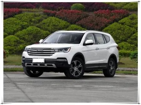 力帆汽车怎么样？