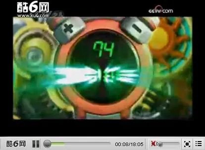 电击小子动画片的图片谁有啊?