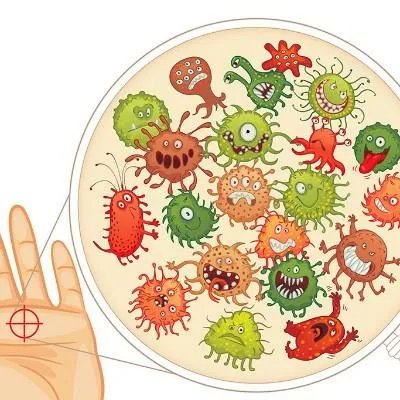 白癜风不能吃什么食物