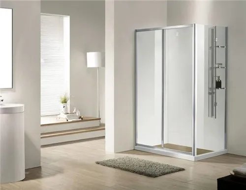 如何选择淋浴房 淋浴房这样选就对了