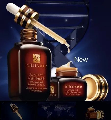 雅斯兰黛小棕瓶适合多大年龄