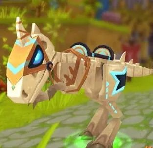 迷你世界有什么坐骑 4大坐骑的详细介绍