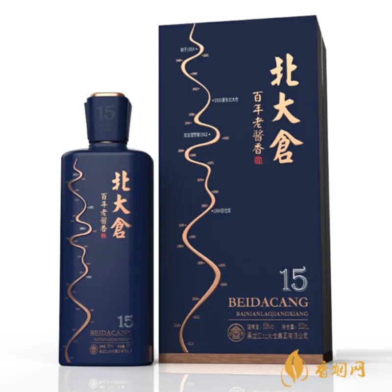 以前黑龙江白酒品牌大全