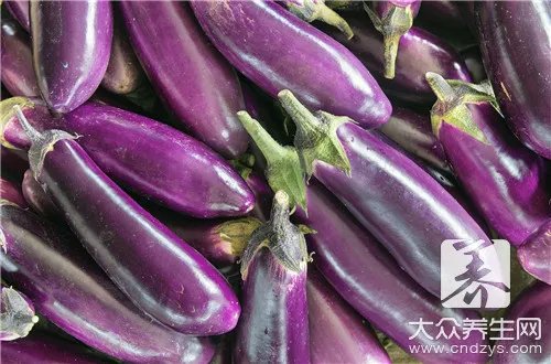 茄子祛斑真的有用吗