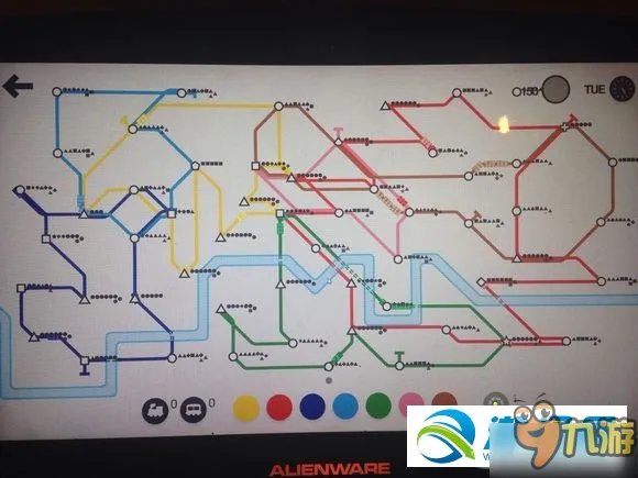 迷你地铁运输量怎么提高？方法攻略汇总介绍