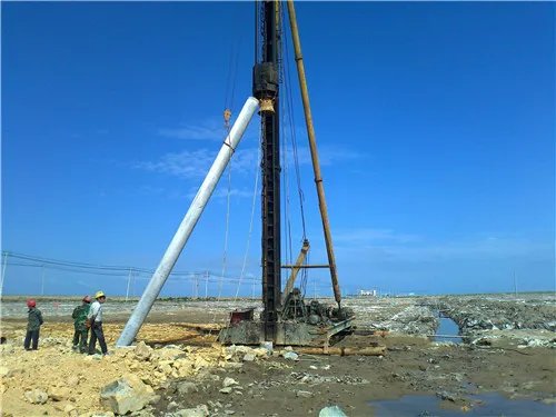 地基承载力计算公式是什么