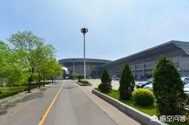 山西财经大学怎么样？