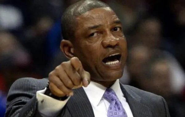 河文档指的是NBA哪一位教练？