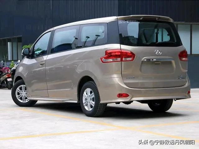 商务车有什么推荐更好？