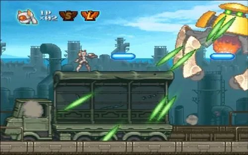 玩魂斗罗用什么模拟器？