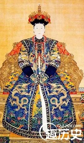 康熙的妃子们有哪些？康熙皇帝的皇后妃子列表