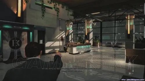 《马克思佩恩3》图文全流程攻略