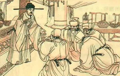 杯酒释兵权的意思 故事发生在什么年代？