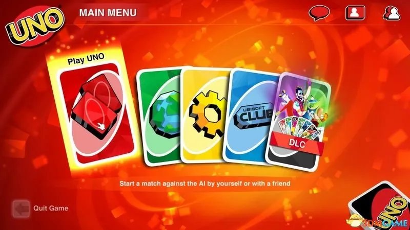 UNO优诺牌 UNO优诺牌玩法图文攻略 UNO牌打法规则