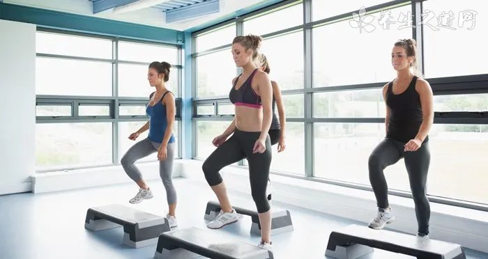 跳舞健身的好处