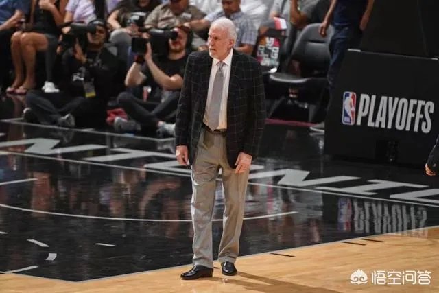掘金勇士常规赛战绩仅相差3胜场，为何大家觉得快船出局伟大，而马刺出局老了呢？