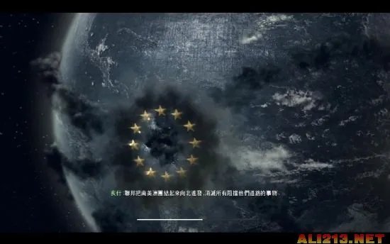 《使命召唤10：幽灵》翱翔内核汉化4.0版发布