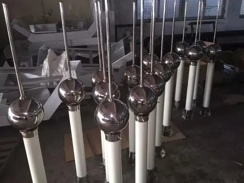 避雷针的原理是什么