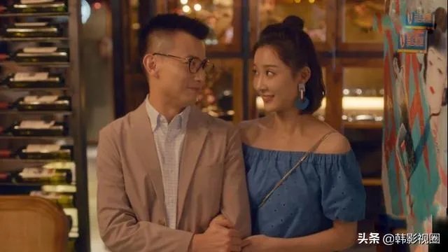 《安家》里季明亮这个角色是不是很有问题？为什么985评价他“水很深”？