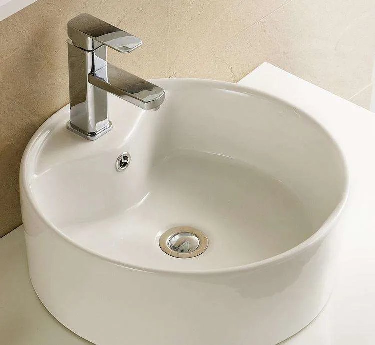 洗手盆尺寸一般是多少   洗手盆如何选购