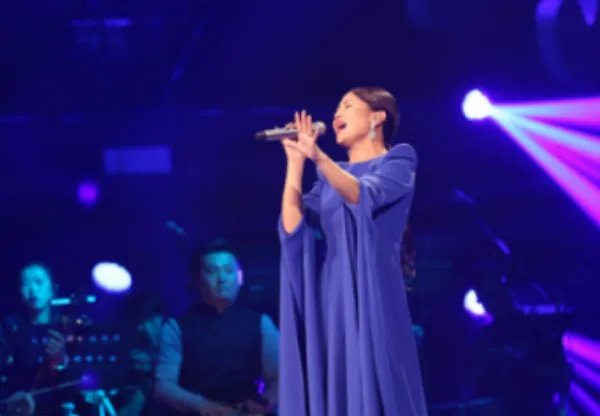 央金兰泽12首经典歌曲