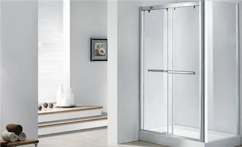 如何选择淋浴房 淋浴房这样选就对了