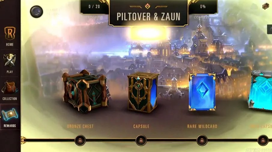 《LOL》卡牌游戏上线时间预测