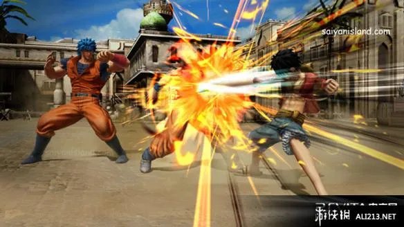 敢不敢更无聊?《JUMP全明星大乱斗V+》IGN 5分差评