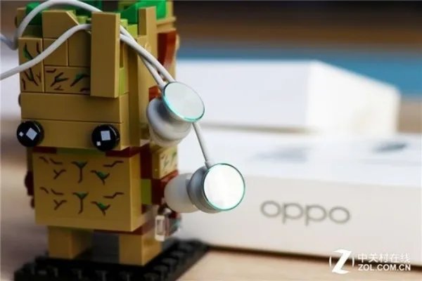 百元耳机不负小金标？O-Fresh立体声耳机评测