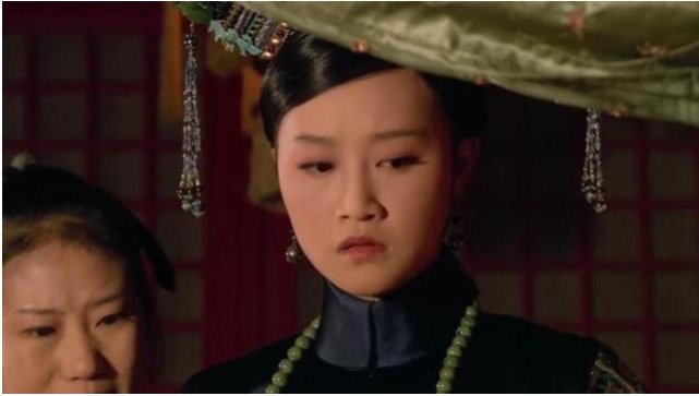 孟静娴到底有多腹黑？