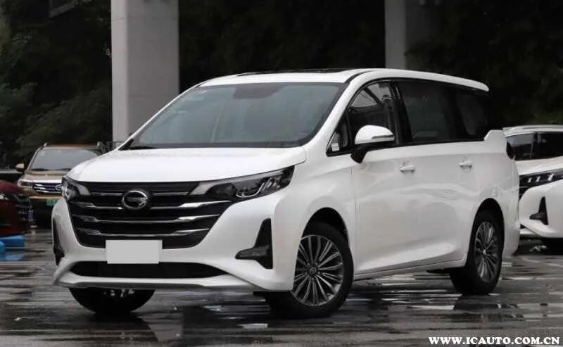 家用商务车排行榜前十名,最实用的家用车排行榜