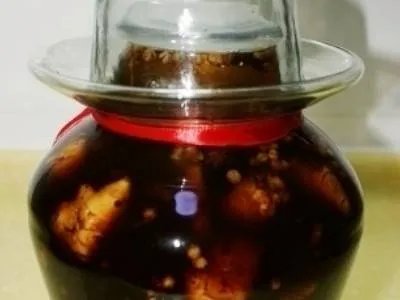鬼子姜腌制方法