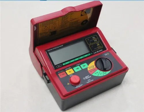 漏电开关测试仪的使用方法 漏电开关测试仪测有哪些用途