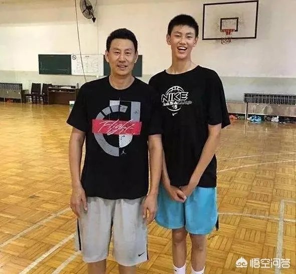 练球2年进入国家队，巩晓彬的天赋有得到传承吗？他的儿子现状如何？