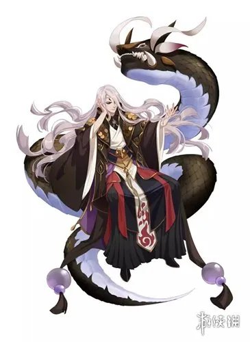 《云梦四时歌》烛九阴怎么样 烛九阴技能属性分析