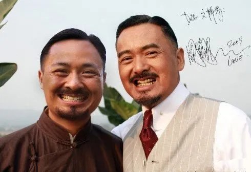 澳门风云3周润发替身 为什么会成为发哥的替身？