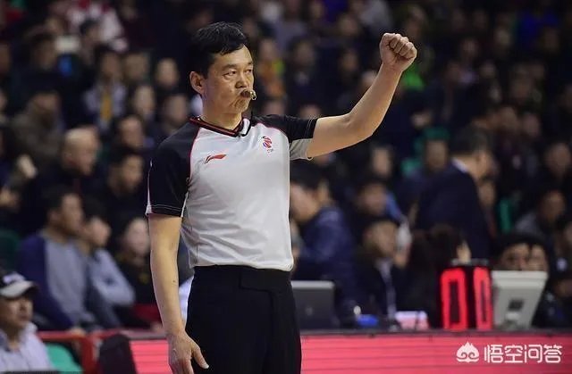 CBA裁判人选由谁来决定，为什么不用随机抽签的方式？